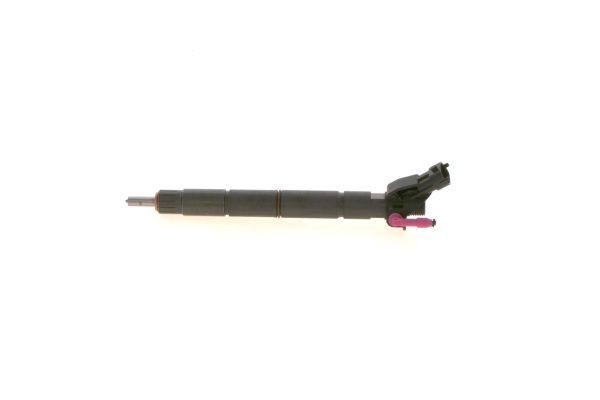Repasovaný vstrekovač BOSCH 0 445 118 027