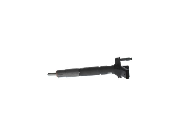 Repasovaný vstrekovač BOSCH 0 445 118 029