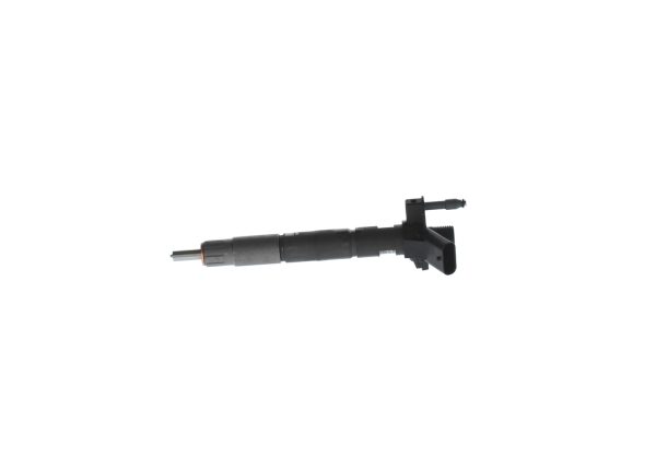 Repasovaný vstrekovač BOSCH 0 445 118 030