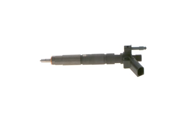 Repasovaný vstrekovač BOSCH 0 445 118 035