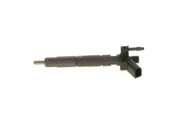Repasovaný vstrekovač BOSCH 0 445 118 036
