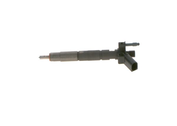 Repasovaný vstrekovač BOSCH 0 445 118 037