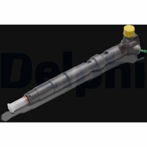 Repasovaný vstrekovač DELPHI 28424049
