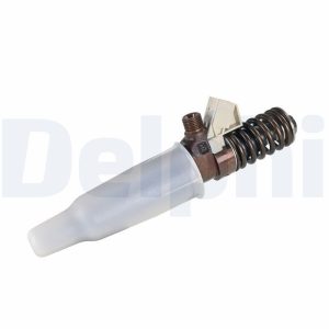 Repasovaný vstrekovač DELPHI 42065162