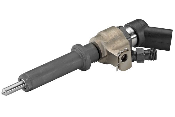 Repasovaný vstrekovač SIEMENS 5WS40000-Z
