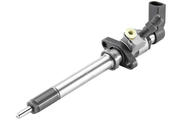 Repasovaný vstrekovač SIEMENS 5WS40156-Z