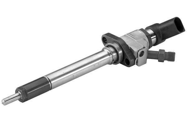 Repasovaný vstrekovač SIEMENS A2C59511603