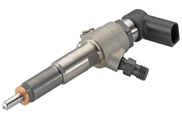 Repasovaný vstrekovač SIEMENS A2C59511612