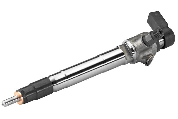 Repasovaný vstrekovač SIEMENS A2C8139490080