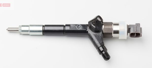 Repasovaný vstrekovač DENSO DCRI100510