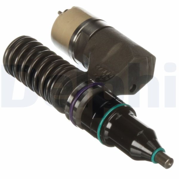 Repasovaný vstrekovač DELPHI EX630961