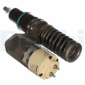 Repasovaný vstrekovač DELPHI EX630963