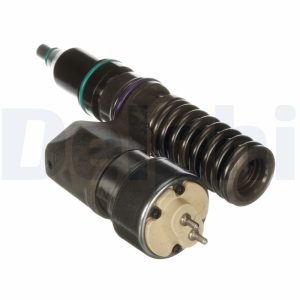 Repasovaný vstrekovač DELPHI EX630967