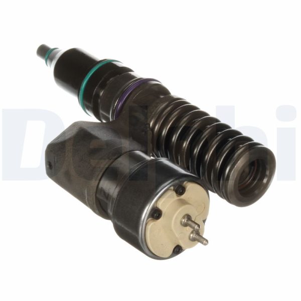 Repasovaný vstrekovač DELPHI EX630967