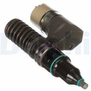 Repasovaný vstrekovač DELPHI EX630968