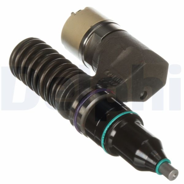 Repasovaný vstrekovač DELPHI EX630968