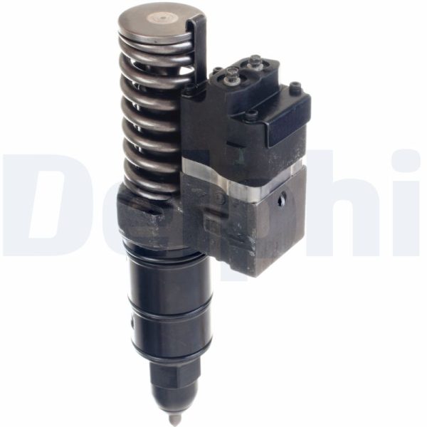 Repasovaný vstrekovač DELPHI EX631018