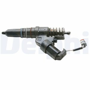 Repasovaný vstrekovač DELPHI EX631756