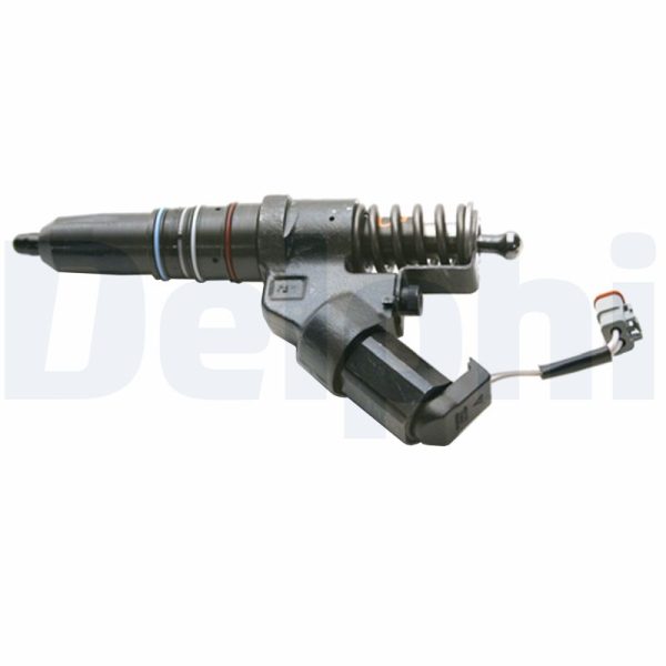 Repasovaný vstrekovač DELPHI EX631756