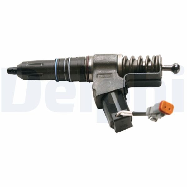 Repasovaný vstrekovač DELPHI EX631760