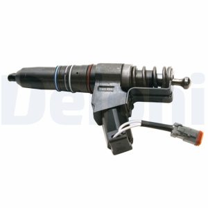 Repasovaný vstrekovač DELPHI EX632542
