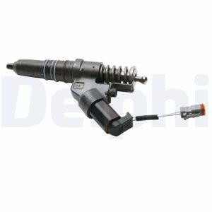 Repasovaný vstrekovač DELPHI EX637557