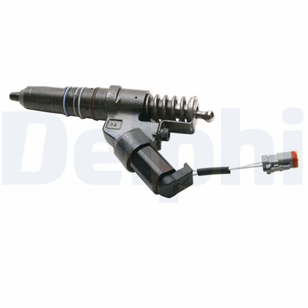 Repasovaný vstrekovač DELPHI EX637557