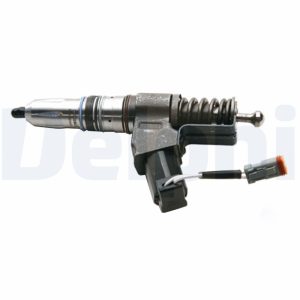 Repasovaný vstrekovač DELPHI EX637560