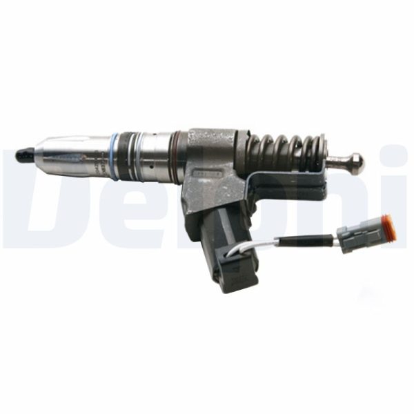 Repasovaný vstrekovač DELPHI EX637560