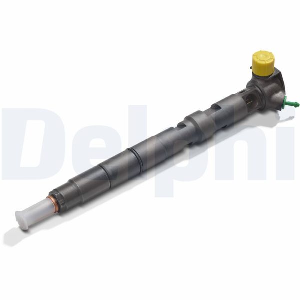 Repasovaný vstrekovač DELPHI HRD356