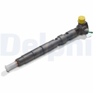 Repasovaný vstrekovač DELPHI HRD364