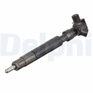 Repasovaný vstrekovač DELPHI HRD368