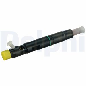 Repasovaný vstrekovač DELPHI HRD378