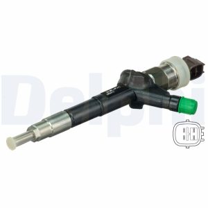 Repasovaný vstrekovač DELPHI HRD610