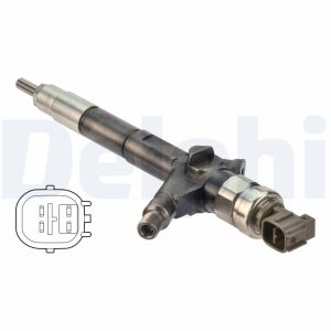Repasovaný vstrekovač DELPHI HRD613