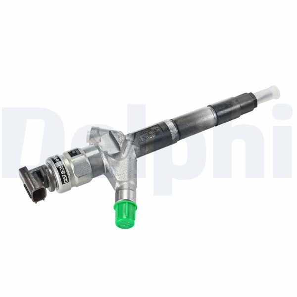 Repasovaný vstrekovač DELPHI HRD621