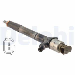 Repasovaný vstrekovač DELPHI HRD627