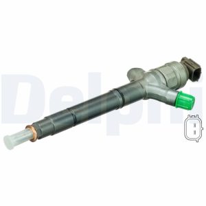 Repasovaný vstrekovač DELPHI HRD628