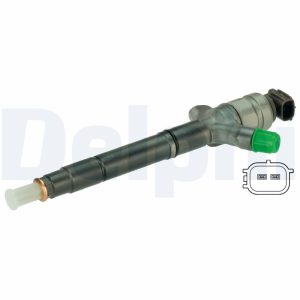 Repasovaný vstrekovač DELPHI HRD629