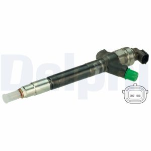 Repasovaný vstrekovač DELPHI HRD637