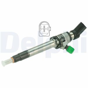 Repasovaný vstrekovač DELPHI HRD664