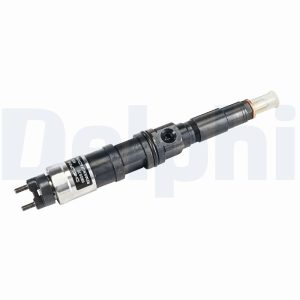 Repasovaný vstrekovač DELPHI HRD676