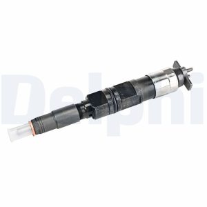 Repasovaný vstrekovač DELPHI HRD677