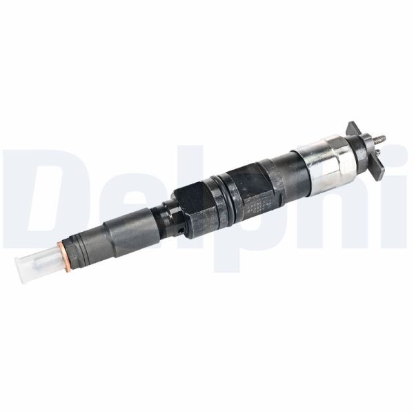 Repasovaný vstrekovač DELPHI HRD677