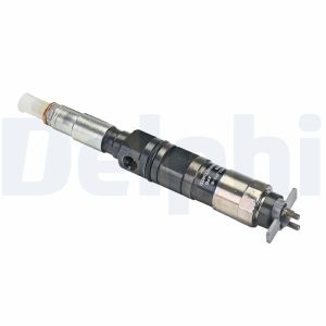 Repasovaný vstrekovač DELPHI HRD678
