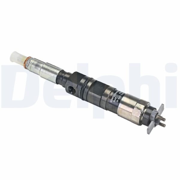 Repasovaný vstrekovač DELPHI HRD678