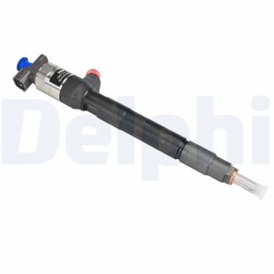 Repasovaný vstrekovač DELPHI HRD722