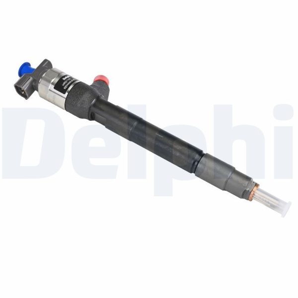 Repasovaný vstrekovač DELPHI HRD722