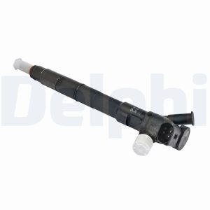 Repasovaný vstrekovač DELPHI HRD741