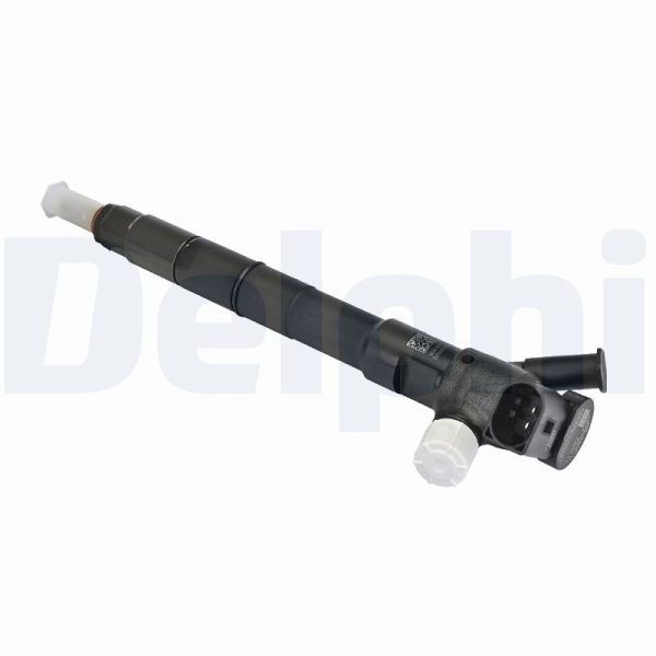 Repasovaný vstrekovač DELPHI HRD741